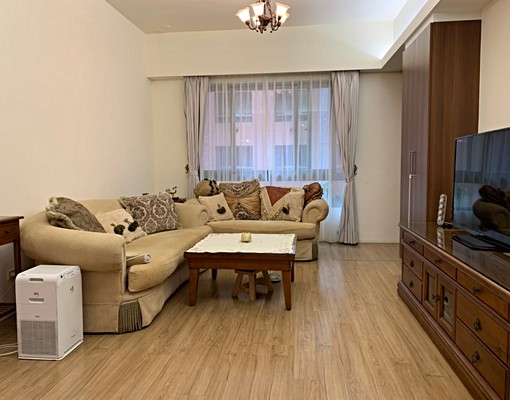 👍總太觀闊👍高質感3房平車-賴昶宇 - Image 1