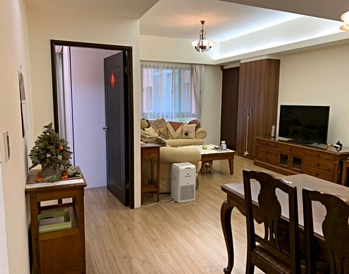 👍總太觀闊👍高質感3房平車-賴昶宇 - Image 5