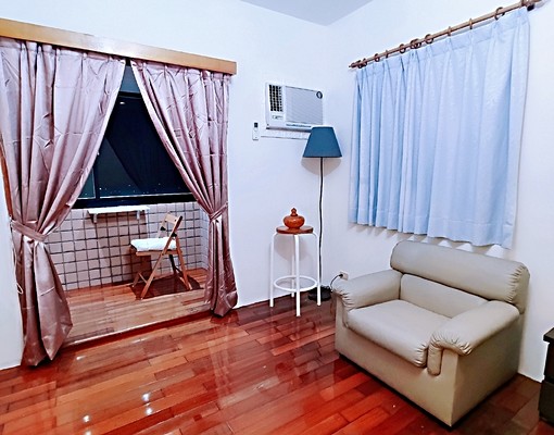 海景大套房~休閒~溫馨~(可租補) - Image 7