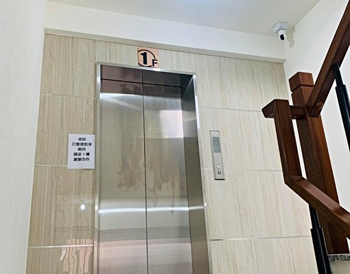 搶手內埔市區電梯新獨立學生套房(9成新) - Image 6