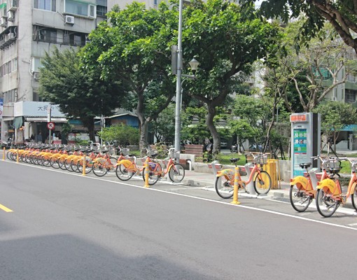 6.0坪-松江路-一年起租-全新裝潢 - Image 12