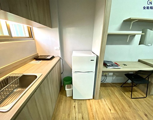 東海靜宜弘光獨洗曬可租補流理台汽車免費停 - Image 7