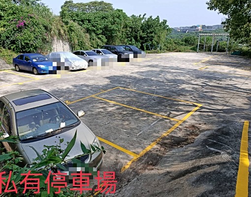 捷運鄧公站走1分獨陽台地下室有外窗可租補 - Image 4