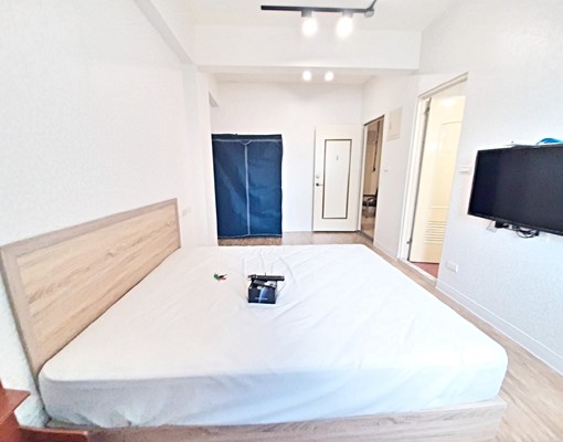 近板橋車站❤採光大套房❤獨立洗衣機❤ - Image 5