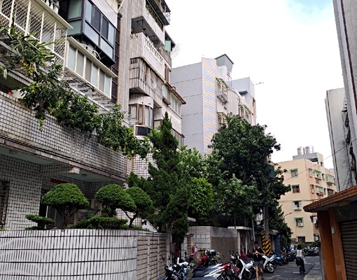 家樂福華廈明亮2房 - Image 4