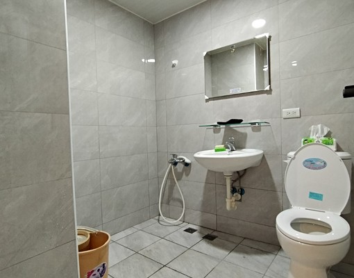 【大晟社會住宅】南區健身公寓三房空屋🔥 - Image 9