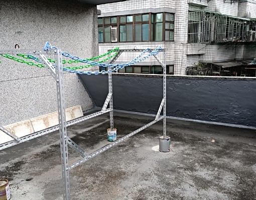 大橋頭捷運大稻埕迪化商圈寧夏夜市歐式小香風魔術大空間 - Image 11