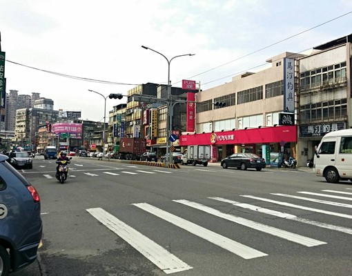 汐止車站麗園美裝三房☆生活機能便利¤洽莊先生 - Image 12