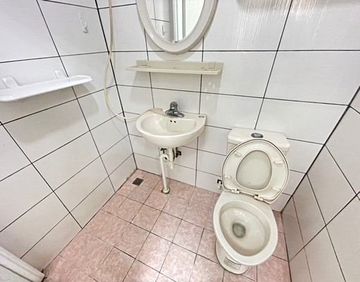乾濕分離浴室套房近中壢前後站 - Image 6