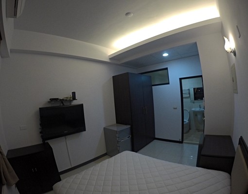 正太順路獨立陽台獨立洗衣機 - Image 3