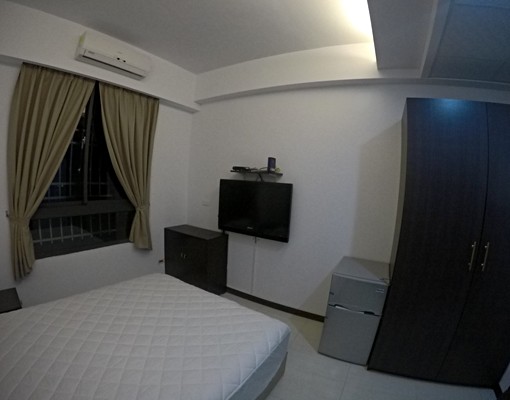 正太順路獨立陽台獨立洗衣機 - Image 4