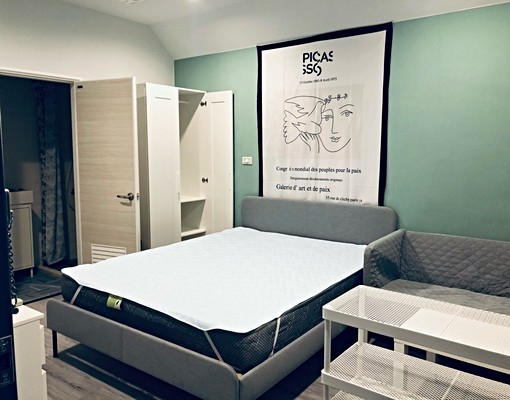 近敏盛醫院桃園夜市精品套房 - Image 1