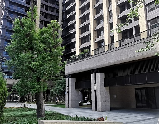 (可租補)板橋江北(雙江翠)二房江子翠捷運站 - Image 9