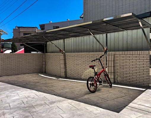 ㊒租補※禁菸庭園別墅※光世代獨網※下公館 - Image 8