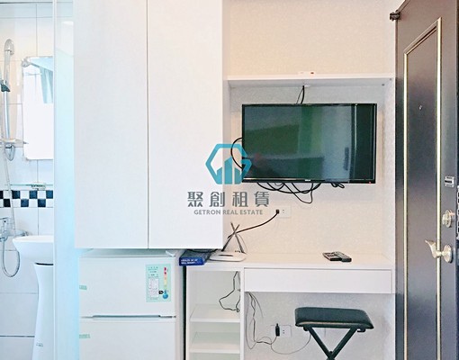 YL水湳套房裝潢精緻/套房/獨洗窗曬 - Image 4