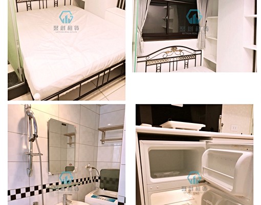 YL水湳套房裝潢精緻/套房/獨洗窗曬 - Image 10