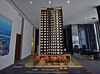 冠德天映