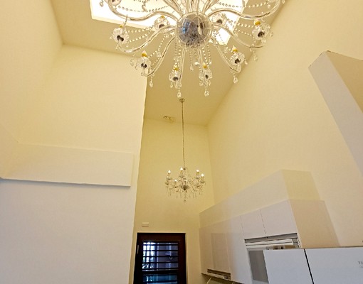 專租🥇8年美屋🎁昌祐品閣朝東🥎一樓庭園3房平車含車含管 - Image 2