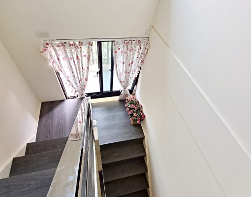 @8年美屋~品閣朝東@庭園樓中樓3房平車 - Image 4