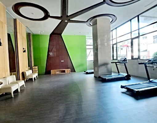 專租🥇8年美屋🎁昌祐品閣朝東🥎一樓庭園樓中樓3房平車 - Image 10