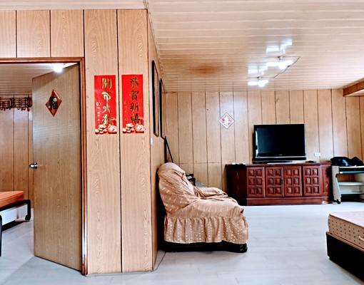 近西門捷運站，5樓採光大廳房，便宜好房 - Image 12