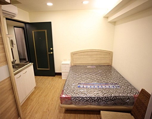 近景安捷運站走路約3分鐘美套房 - Image 1