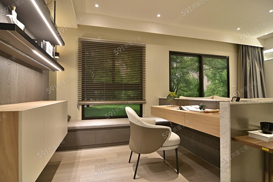 華友聯CASA樣/實品屋