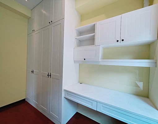 三民學區稀有溫馨裝潢三房超大陽台附車位 - Image 9