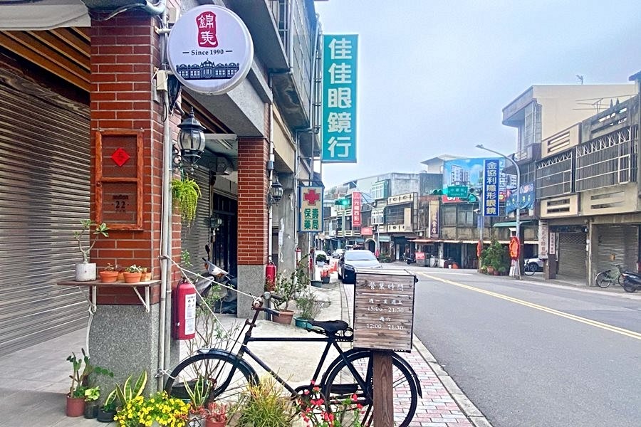 車站周邊商圈