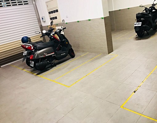 可租補樹德家商旁套房/獨立陽台洗衣機車位 - Image 7