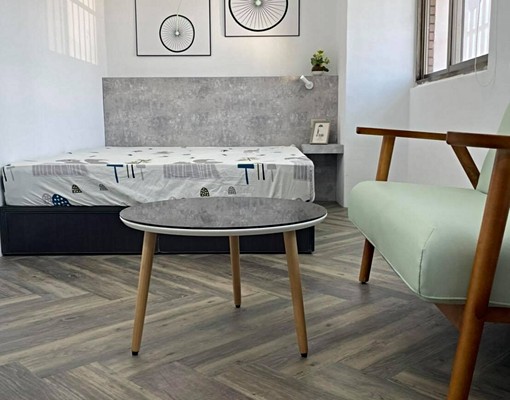 自由二路優質北歐式套房 - Image 2