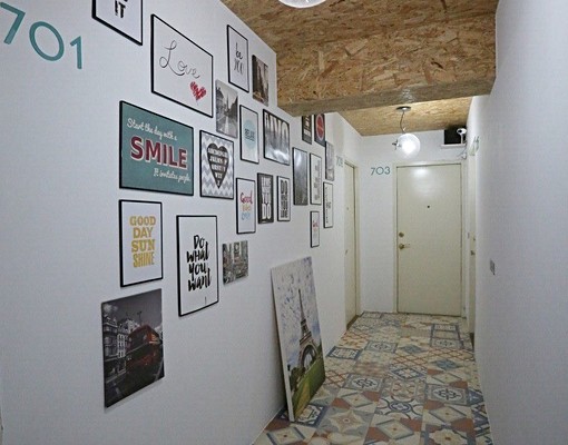 自由二路優質北歐式套房 - Image 12