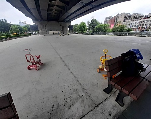 中山路近市區運動公園,大坪數採光佳6900元 - Image 7