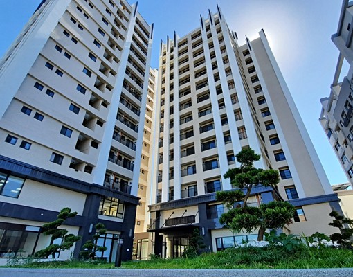 南科3房附優質家俱家電車位生活機能極佳 - Image 11