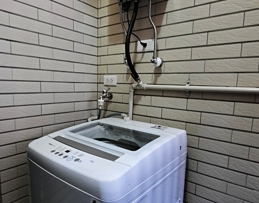 南科3房附優質家俱家電車位提行李即入住 - Image 8
