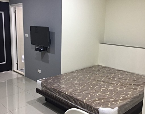 微風運河採光通風冷暖氣獨立陽台洗@可短租 - Image 6