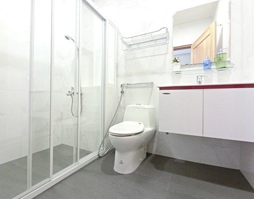 近嶺東精科/獨曬陽台/乾濕分離/公共廚房 - Image 7