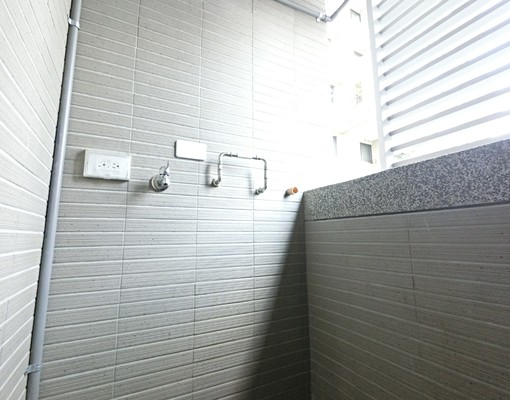 近嶺東精科/獨曬陽台/乾濕分離/公共廚房 - Image 8