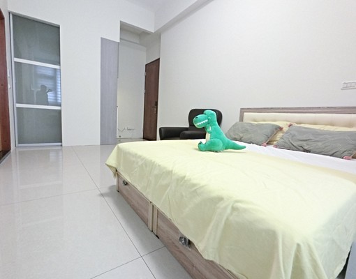 近嶺東精科/獨曬陽台/乾濕分離/公共廚房 - Image 2