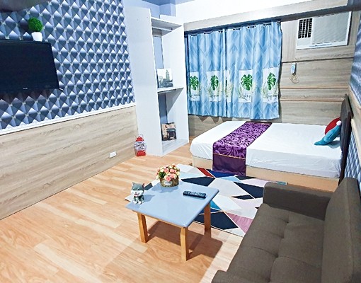 實惠之選🚩無管理費/採光佳🚩宜居首選 - Image 2