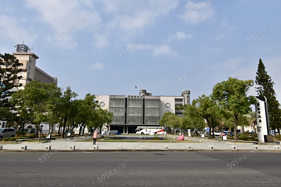 自然。對話環境圖