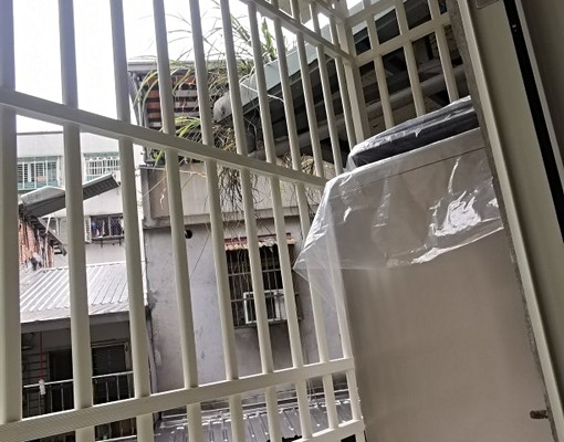 全新大窗/獨立洗衣機/龍山捷運10分鐘 - Image 9