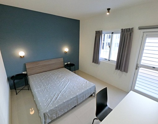 可貓可貓🍁租補電梯🍁超強採光🍁獨洗獨曬 - Image 11