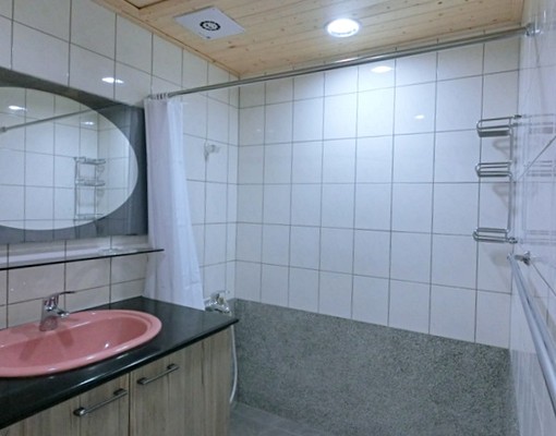 景觀套房🍁管理員子母車🍁獨立洗衣機 - Image 9