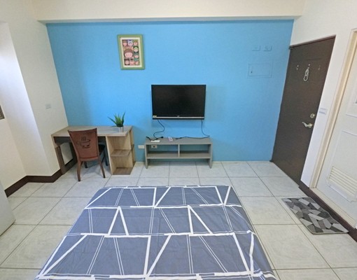 景觀套房🍁管理員子母車🍁獨立洗衣機 - Image 6