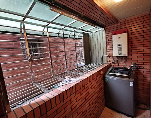 靜園2房陽台+免仲介費 - Image 3