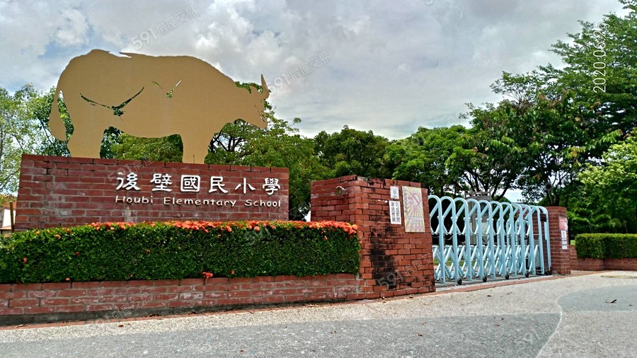 竹子腳風情3環境圖