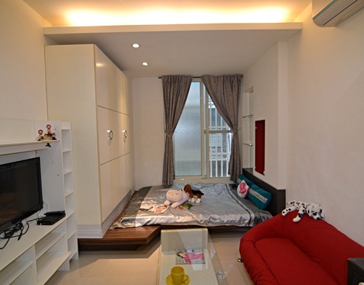 中和站*華中橋頭*飯店裝潢*獨立陽台*獨立洗 - Image 1