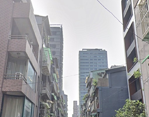 雙連捷運商圈馬偕醫院雙連市場歐風溫馨兩房天然瓦斯寵物可議 - Image 13