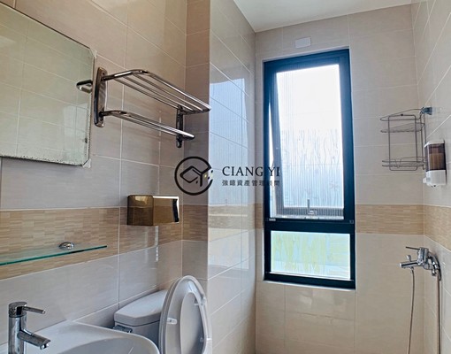 安平區🌸近安平老街🌸獨立洗衣機，電梯直達 - Image 4